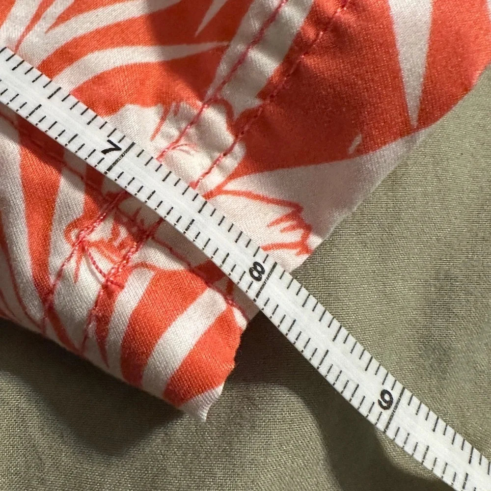 Men’s Exist swim trunks.